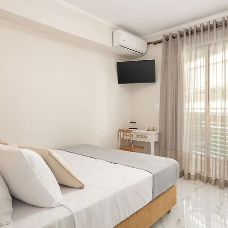 Elvira City Apartment Chania  Luaran gambar