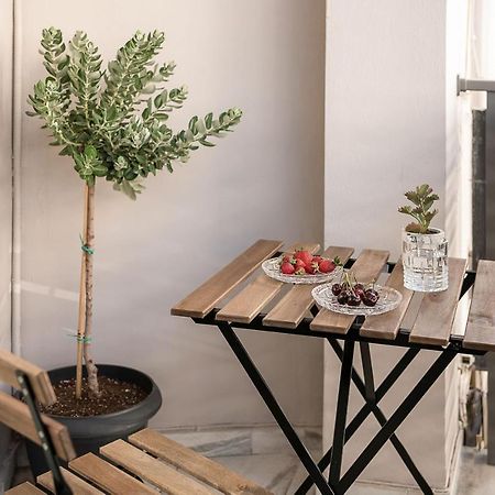 Elvira City Apartment Chania  Luaran gambar