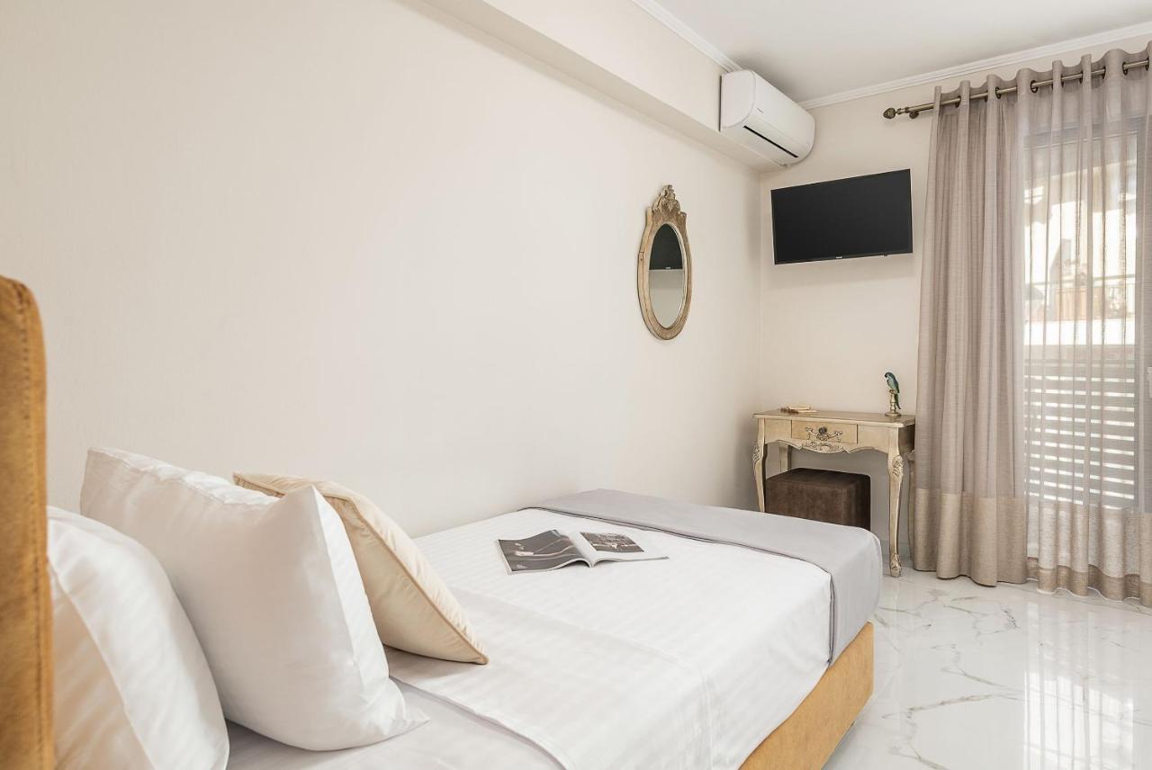 Elvira City Apartment Chania  Luaran gambar