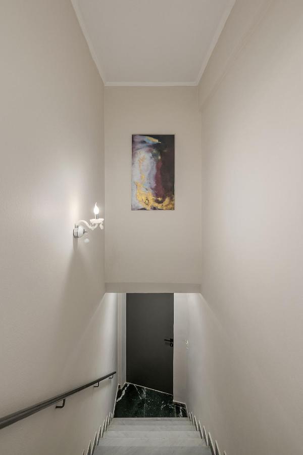 Elvira City Apartment Chania  Luaran gambar
