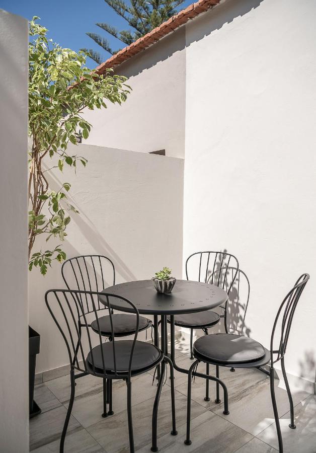 Elvira City Apartment Chania  Luaran gambar