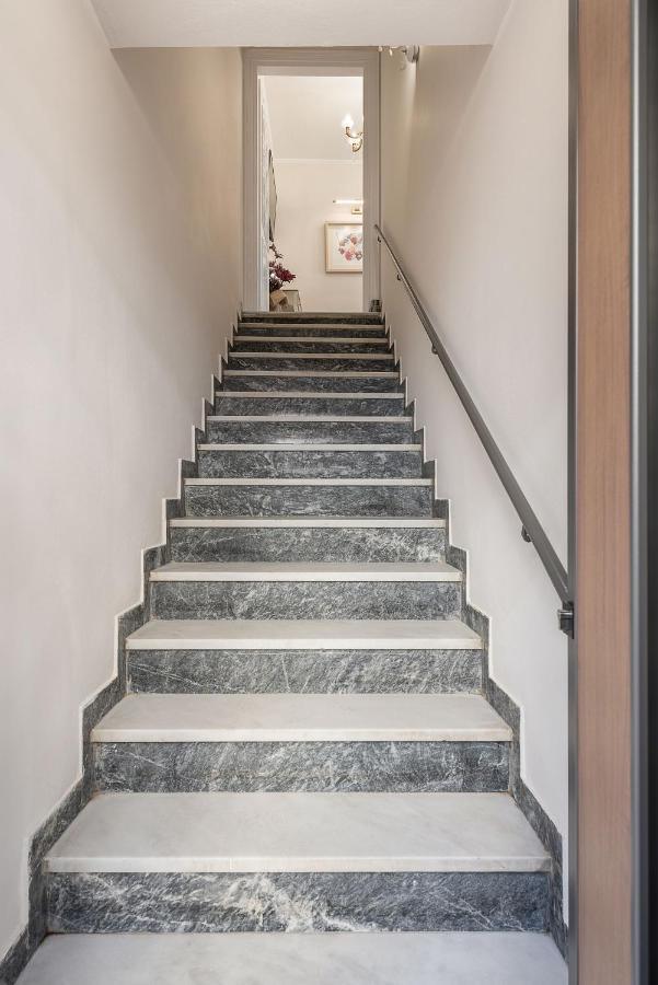 Elvira City Apartment Chania  Luaran gambar